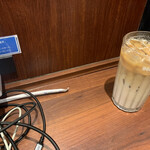 ドトールコーヒーショップ  - 