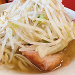ラーメン二郎 - 