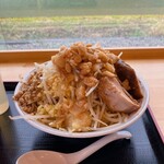 藤翔製麺 - 