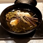 日本料理 TOBIUME - 