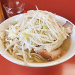 ラーメン二郎 - 