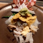 日本料理 TOBIUME - 