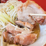 ラーメン二郎 - 