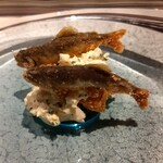 日本料理 TOBIUME - 