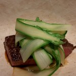 日本料理 TOBIUME - 