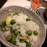 日本料理 TOBIUME - 