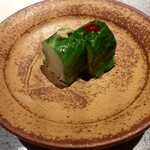 日本料理 TOBIUME - 