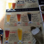 伊豆高原ビール うまいもん処 - 