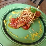 カフェ アソシア - 