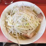 ラーメン二郎 - 