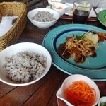 カフェ アソシア - 