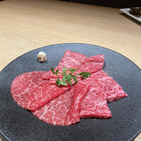 横浜焼肉kintan - 