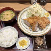 すき焼き 串カツ はるな 本町店 - 