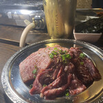 Burasseruzu To Yakiniku Hiromiya - 