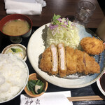 Tonkatsu Idomatsu - 