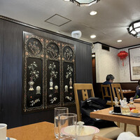 横浜中華街 北京飯店 -  横浜中華街 北京飯店 -