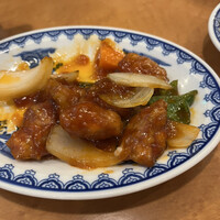 横浜中華街 北京飯店 -  横浜中華街 北京飯店 -