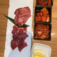 焼肉 ギュウトピア - 