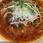 Ramen Tarou - 