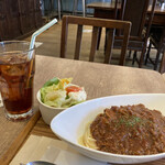 前田珈琲 京都国際マンガミュージアム店 - 