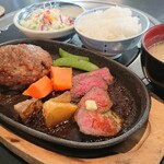 焼肉 丸美屋 - 