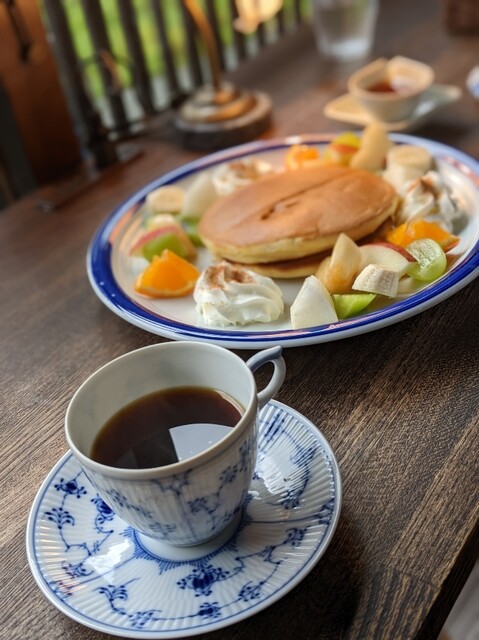 353kurogamo（クロガモ） &ndash; 荒砥のカフェ | 山形・白鷹町でくつろぎのひととき