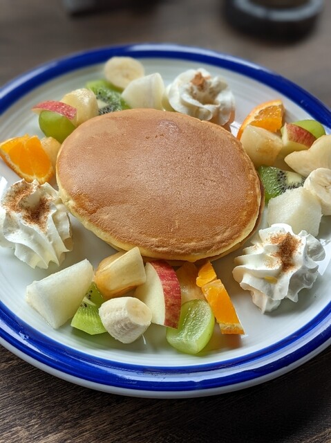 353kurogamo（クロガモ） - 荒砥（カフェ）の写真