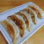 中華居酒屋 餃子房 八福 - 