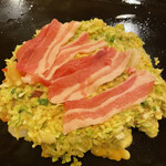 えんや - ぶた玉ミックス