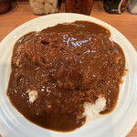 カレーハウス キラリ - 