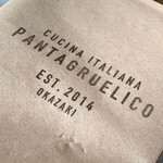 pantagruelico  - 