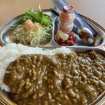 鹿屋市観光物産総合センター 食堂 - 