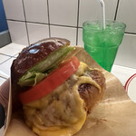 S.B.DINER-KOBE - 