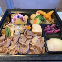 人形町今半 名古屋ミッドランドスクエア店 - 