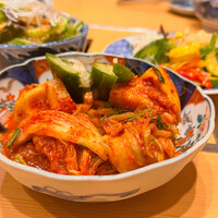 神戸焼肉 金虎 - 