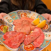神戸焼肉 金虎 - 