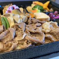 人形町今半 名古屋ミッドランドスクエア店 - 