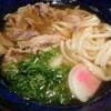 資さんうどん 都城川東店