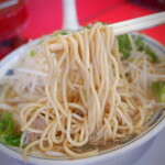 ラーメン福 - 