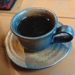 カフェイッポ - ブレンドコーヒー