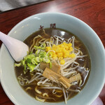 Oozeki Ramen - 