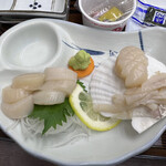 お食事処おさない - 