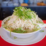 ラーメン福 - 