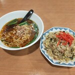 台湾料理 万客来 - 