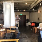 ナチュラルスタンス - 