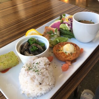 ナチュラルスタンス_1