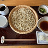 蕎麦にしざわ
