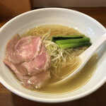 麺屋 一徳 - 