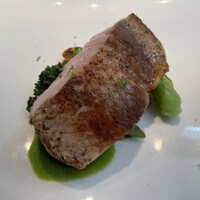 Jean-Georges Tokyo - 