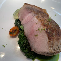 Jean-Georges Tokyo - 